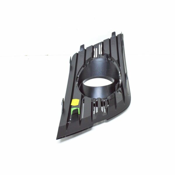 3C8853666H041 - NEW VOLKSWAGEN PASSAT CC A6 RIGHT FOG LIGHT GRILLE 3C8853666H041