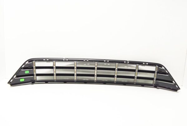 3C8853671C041 - New VOLKSWAGEN PASSAT CC Front Bumper Lower Grille 3C8853671C041