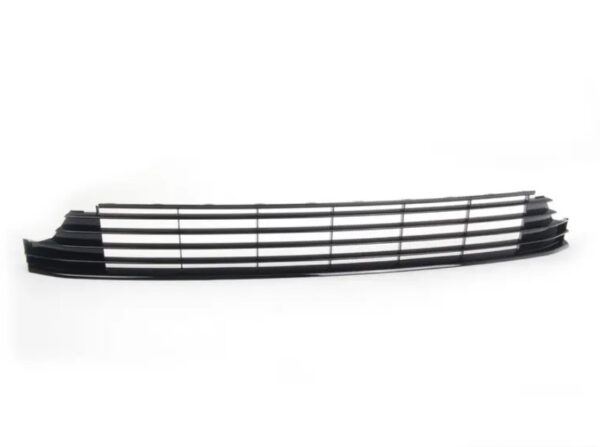 3C8853677F041 - NEW VOLKSWAGEN CC FRONT LOWER CENTER VENT GRILLE 3C8853677F041 ORIGINAL