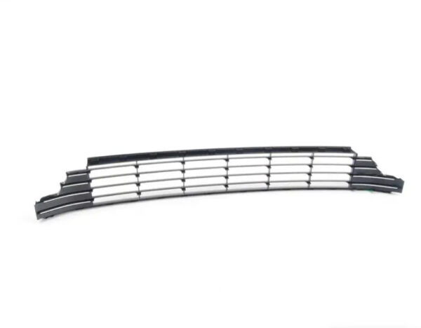3C8853677F041 - NEW VOLKSWAGEN CC FRONT LOWER CENTER VENT GRILLE 3C8853677F041 ORIGINAL