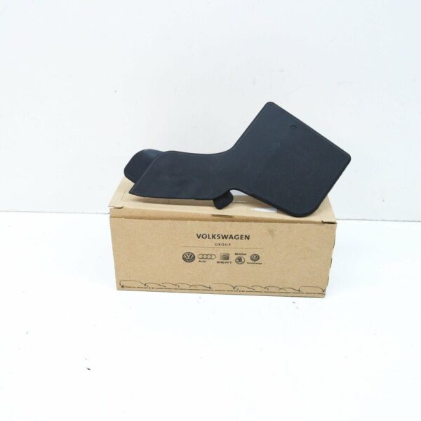 3C8854855A9B9 - NEW VW CC FRONT RIGHT ROCKET PANEL MOLDING CAP R-LINE 3C8854855A9B9 ORIGINAL