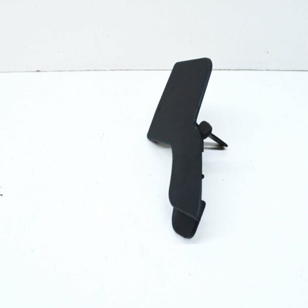 3C8854855A9B9 - NEW VW CC FRONT RIGHT ROCKET PANEL MOLDING CAP R-LINE 3C8854855A9B9 ORIGINAL