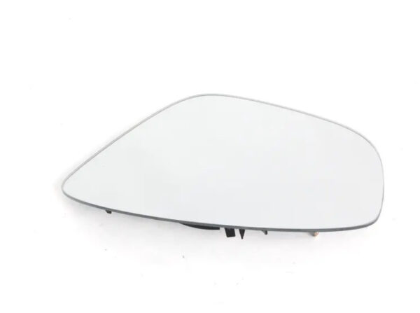 3C8857521B - Volkswagen CC - mirror glass front left, heated, LHD 3C8857521B, original