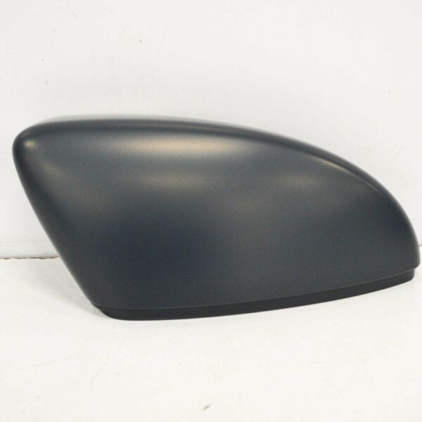 3C8857538GRU - NEW VW CC FRONT RIGHT DOOR MIRROR COVER CAP 3C8857538GRU ORIGINAL