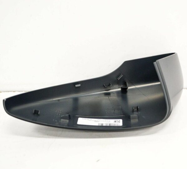 3C8857538GRU - NEW VW CC FRONT RIGHT DOOR MIRROR COVER CAP 3C8857538GRU ORIGINAL