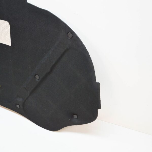3C8863831B - VOLKSWAGEN CC Bonnet Insulation Panel 3C8863831B NEW GENUINE