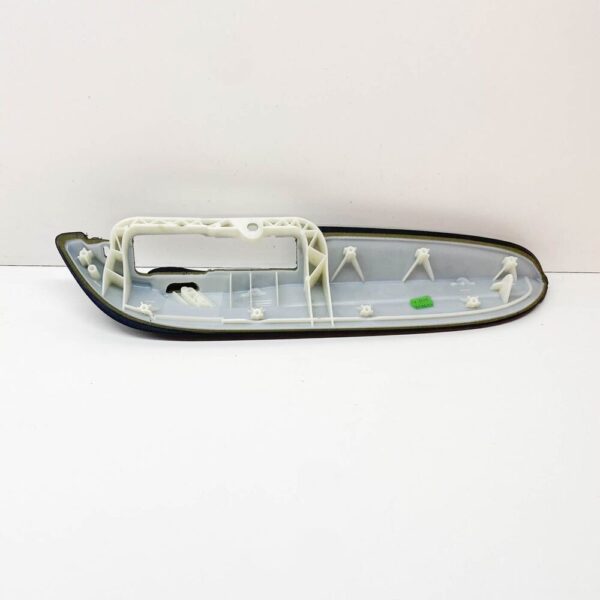 3C8867165DA64 - NEW VOLKSWAGEN CC FRONT LEFT DOOR ARMREST TRIM 3C8867165DA64