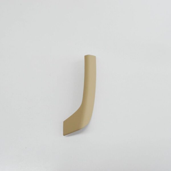 3C8867171AR48 - VW CC 35 Front Left Door Handle Shell 3C8867171AR48 NEW GENUINE