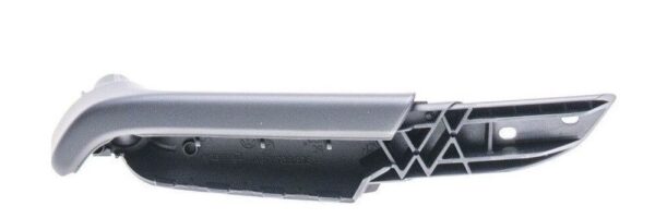 3C8867179A - New Genuine VOLKSWAGEN CC Inner Door Grab Handle Black Left 3C8867179A1QB OEM