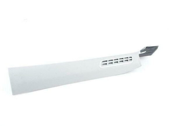 3C8867233C - OEM VOLKSWAGEN CC UPPER LEFT A PILLAR TRIM 3C8867233C6K8 GENUINE