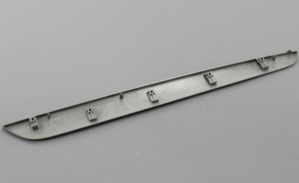3C8867420K3H5 - NEW VW PASSAT CC 357 RIGHT REAR DOOR CARD INSERT TRIM 3C8867420K3H5 ORIGINAL