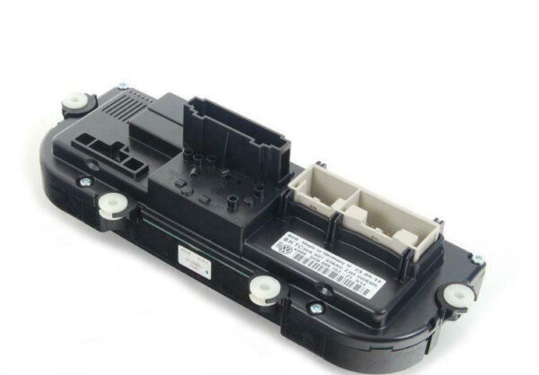3C8907336ACZJU - NEW VOLKSWAGEN EOS HEATER CONTROL SWITCH PANEL 3C8907336ACZJU ORIGINAL