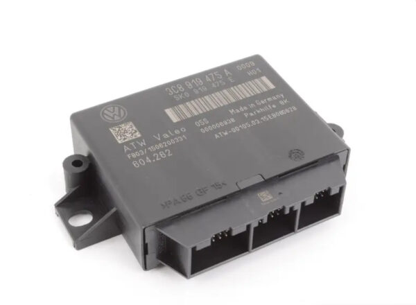 3C8919475A - NEW VW CC 358 PARKING AID CONTROL UNIT 3C8919475A ORIGINAL