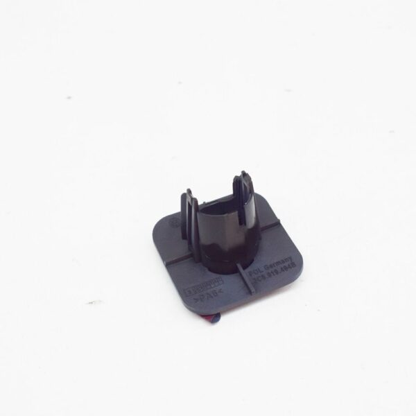 3C8919493BGRU - NEW VW CC FRONT LEFT PARK SENSOR MOUNT 3C8919493BGRU ORIGINAL