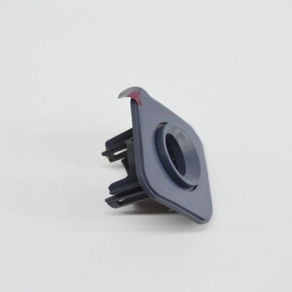 3C8919494BGRU - NEW VW CC FRONT RIGHT SIDE PARK SENSOR BRACKET 3C8919494BGRU ORIGINAL