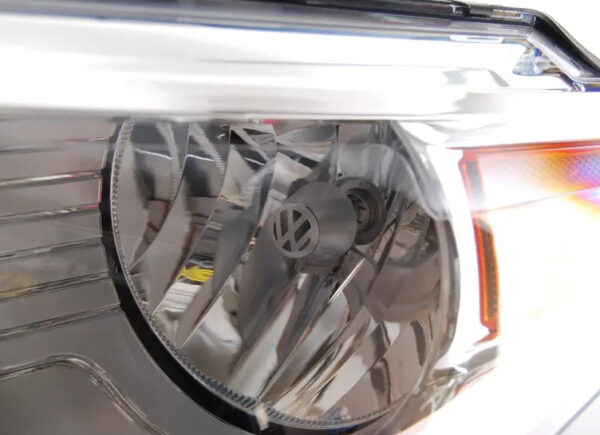 3C8941005F - NEW VW PASSAT CC 35 FRONT LEFT HEADLIGHT 3C8941005F ORIGINAL