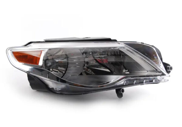 3C8941006F - NEW VW PASSAT CC 35 FRONT RIGHT HEADLIGHT 3C8941006F ORIGINAL