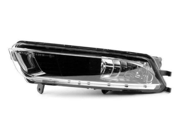 3C8941699 - NEW VOLKSWAGEN CC FRONT LEFT HALOGEN FOG LIGHT 3C8941699