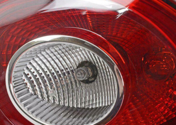 3C8945093F - NEW VOLKSWAGEN PASSAT CC REAR LEFT INNER TAILLIGHT 3C8945093F