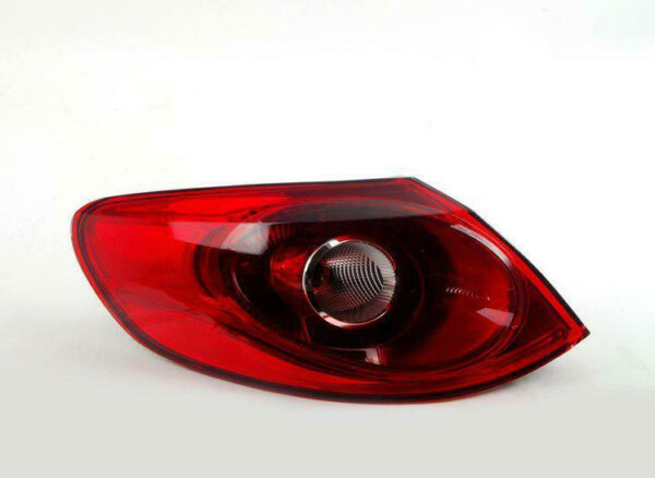 3C8945095G - NEW VOLKSWAGEN PASSAT CC REAR LEFT OUTER TAILLIGHT 3C8945095G ORIGINAL