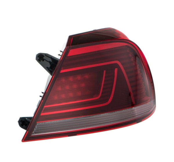 3C8945208AE - NEW VW PASSAT CC 357 REAR RIGHT OUTER TAILLIGHT 3C8945208AE ORIGINAL