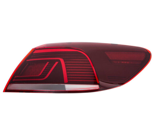 3C8945208AE - NEW VW PASSAT CC 357 REAR RIGHT OUTER TAILLIGHT 3C8945208AE ORIGINAL
