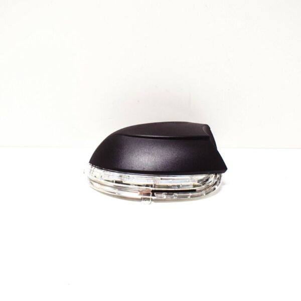 3C8949101D - NEW VW BEETLE 5C LEFT WING MIRROR COVER W INDICATOR 3C8949101D GENUINE