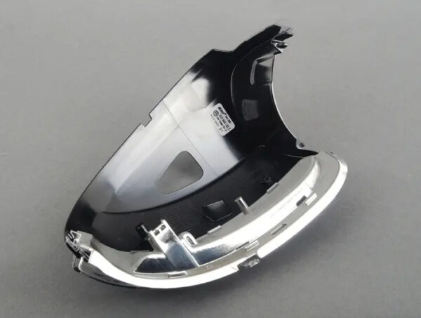 3C8949102E - NEW VW EOS FRONT RIGHT DOOR MIRROR TURN SIGNAL INDICATOR 3C8949102E ORIGINAL