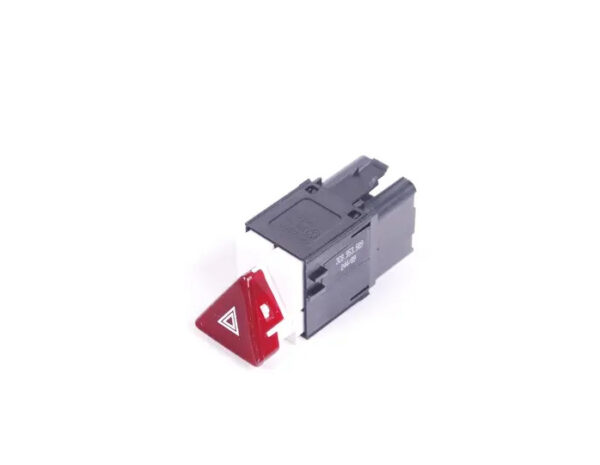 3C8953509 - NEW VW CC 35 HAZARD WARNING SWITCH 3C8953509 ORIGINAL