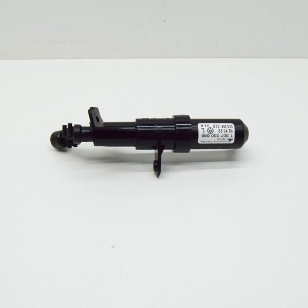 3C8955103B - VW CC Left Headlight Washer Lift Cylinder With Spray Jet 3C8955103B NEW GENUINE