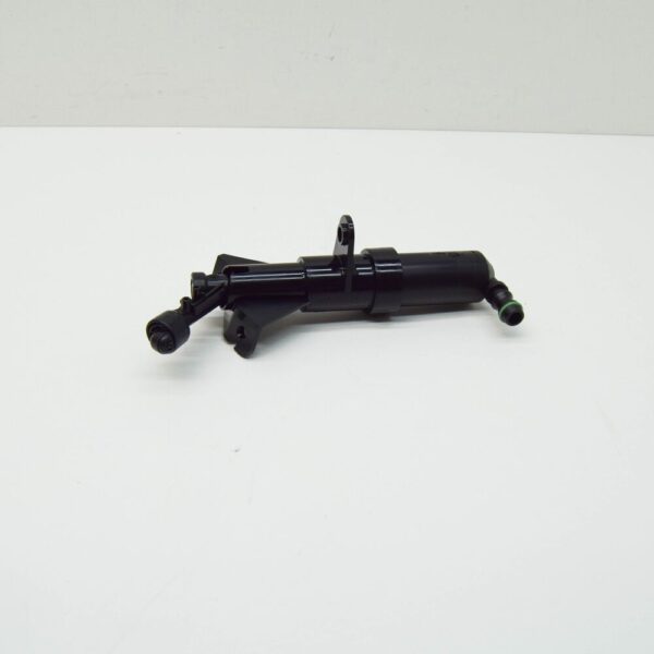 3C8955103B - VW CC Left Headlight Washer Lift Cylinder With Spray Jet 3C8955103B NEW GENUINE