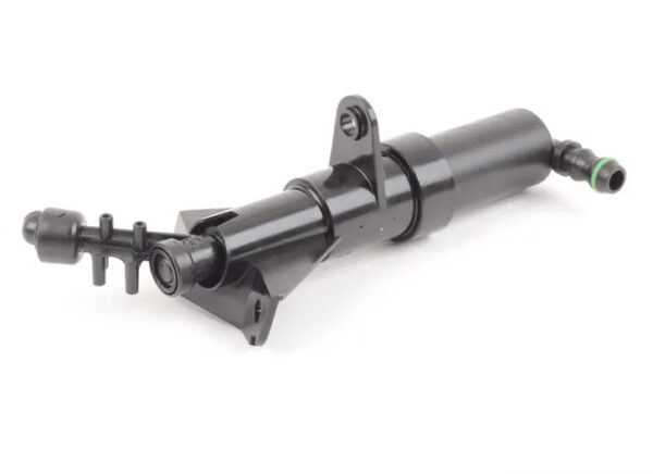 3C8955104B - NEW VW CC RIGHT HEADLIGHT WASHER LIFT CYLINDER WITH SPAY JET 3C8955104B ORIGINAL