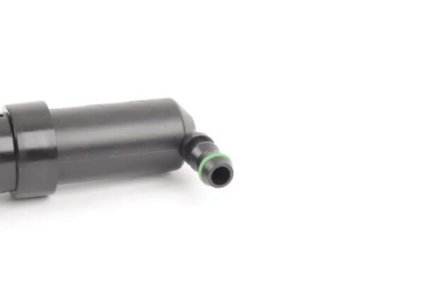 3C8955104B - NEW VW CC RIGHT HEADLIGHT WASHER LIFT CYLINDER WITH SPAY JET 3C8955104B ORIGINAL