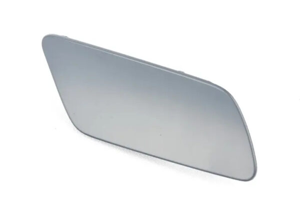 3C8955109 - New Genuine VW CC Front Left Headlight Primed Washer Cover Cap 3C8955109B OEM