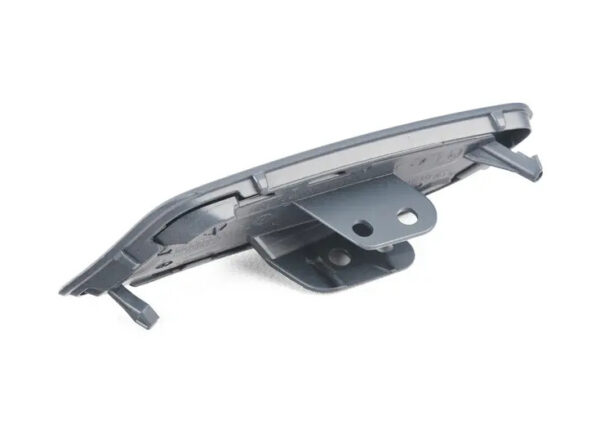 3C8955109 - New Genuine VW CC Front Left Headlight Primed Washer Cover Cap 3C8955109B OEM