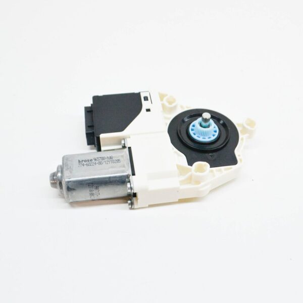 3C8959704DVW3 - NEW VW CC REAR RIGHT DOOR WINDOW CONTROL MOTOR 3C8959704DVW3 ORIGINAL