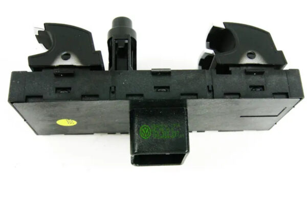 3C8959857XSH - NEW VOLKSWAGEN PASSAT B7 FRONT DRIVERS DOOR WINDOW SWITCH 3C8959857XSH ORIGINAL