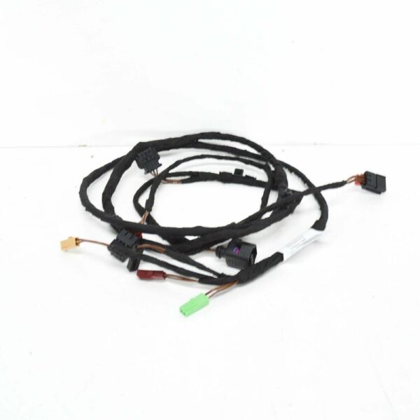 3C8971182G - New Genuine VW CC Rear Tail Light Trunk Wiring Harness 3C8971182G OEM