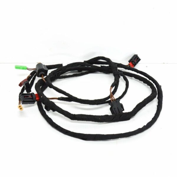 3C8971182G - New Genuine VW CC Rear Tail Light Trunk Wiring Harness 3C8971182G OEM