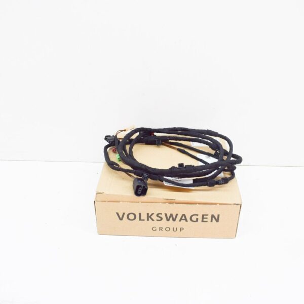 3C8971182H - NEW VOLKSWAGEN CC TAILGATE CABLE SET 3C8971182H