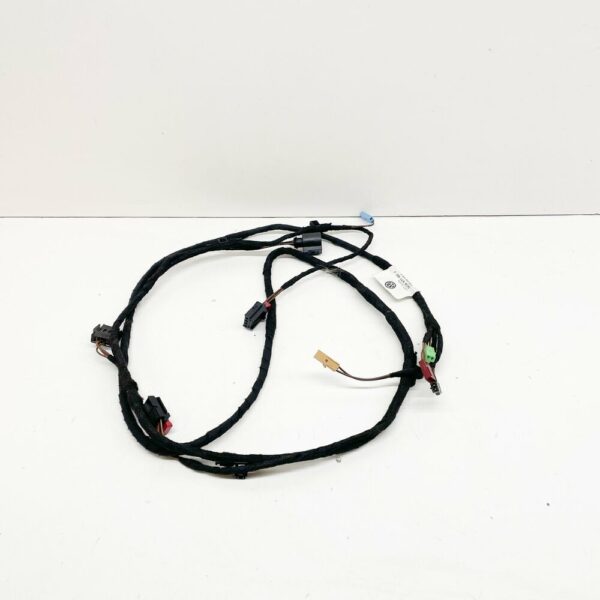 3C8971182J - NEW VOLKSWAGEN CC LEFT TAILGATE CABLE SET RHD 3C8971182J