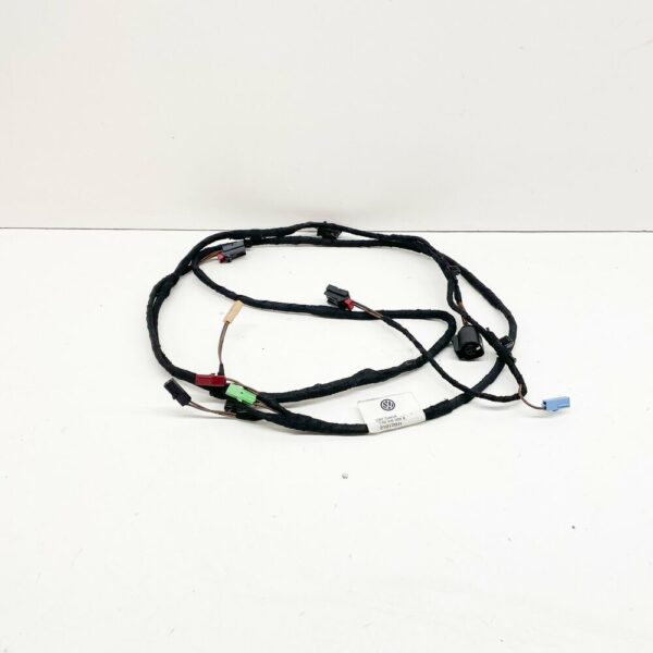 3C8971182J - NEW VOLKSWAGEN CC LEFT TAILGATE CABLE SET RHD 3C8971182J