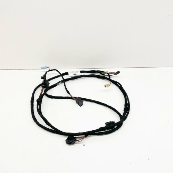 3C8971182J - NEW VOLKSWAGEN CC LEFT TAILGATE CABLE SET RHD 3C8971182J