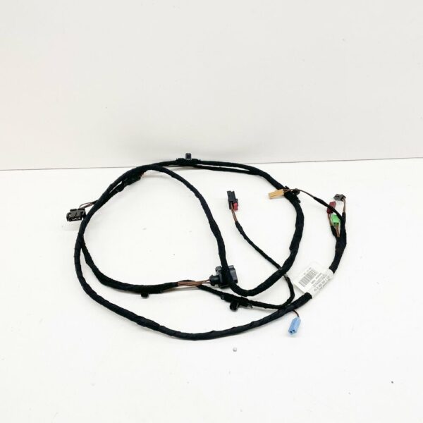 3C8971182J - NEW VOLKSWAGEN CC LEFT TAILGATE CABLE SET RHD 3C8971182J
