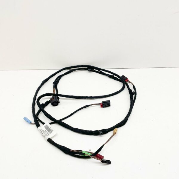 3C8971182J - NEW VOLKSWAGEN CC LEFT TAILGATE CABLE SET RHD 3C8971182J