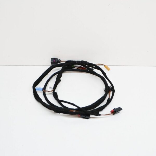 3C8971182P - NEW VOLKSWAGEN CC REAR LID CABLE HARNESS SET 3C8971182P