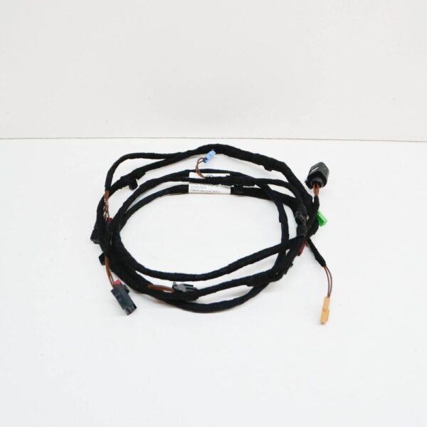 3C8971182P - NEW VOLKSWAGEN CC REAR LID CABLE HARNESS SET 3C8971182P