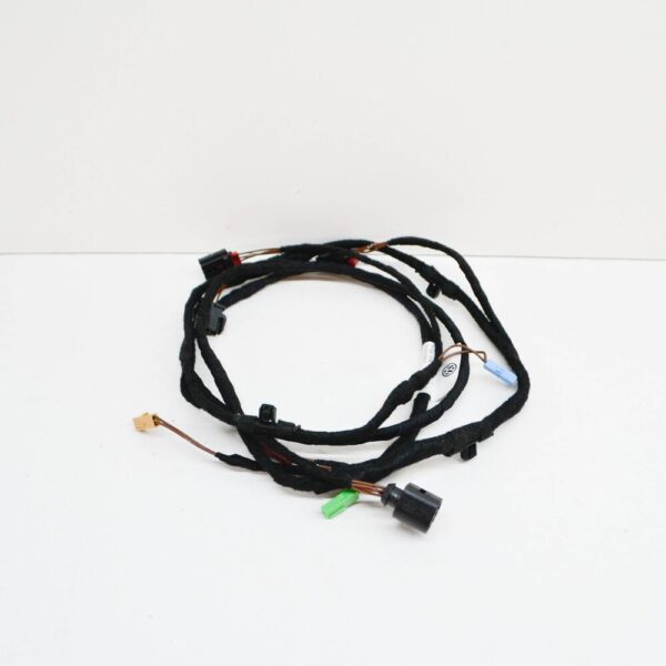 3C8971182P - NEW VOLKSWAGEN CC REAR LID CABLE HARNESS SET 3C8971182P