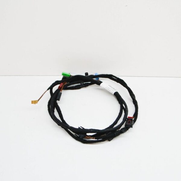 3C8971182P - NEW VOLKSWAGEN CC REAR LID CABLE HARNESS SET 3C8971182P