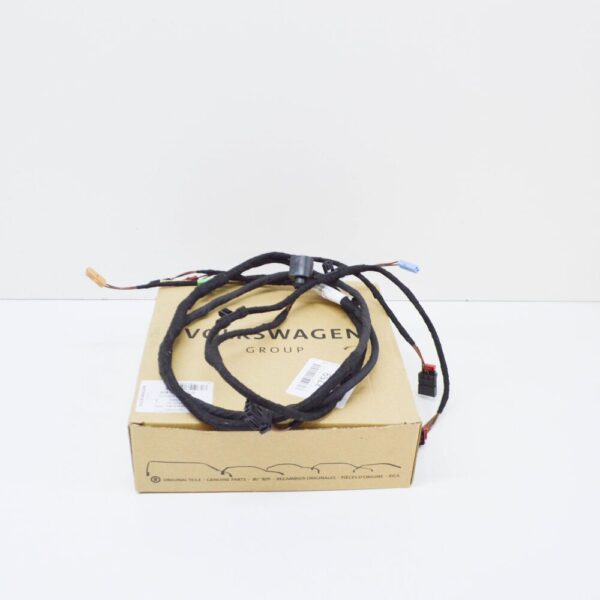3C8971182Q - Volkswagen CC tailgate cable set 3C8971182Q NEW ORIGINAL